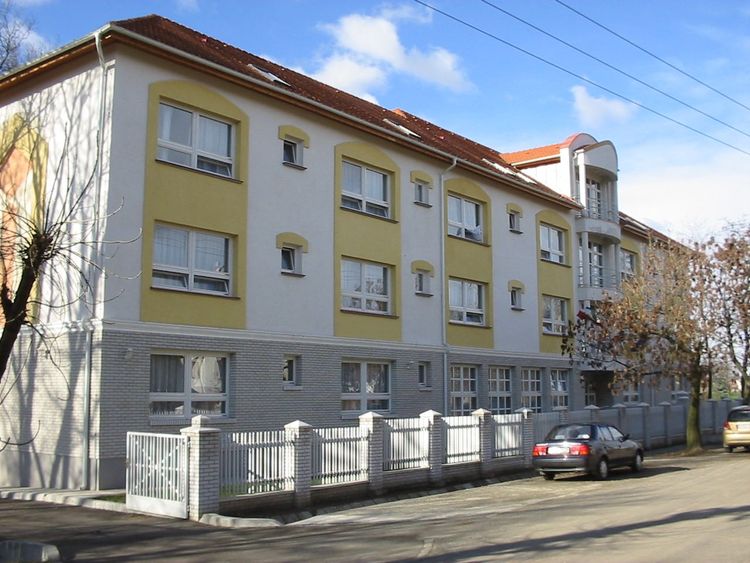 Kollégiumi Információk!