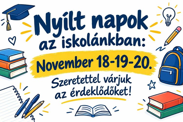 Nyílt napok
